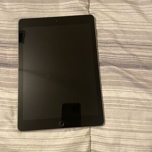 Apple 6th generation iPad